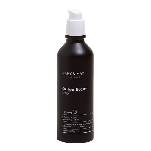 Collagen Booster Lotion - Kbeauty Dropzone