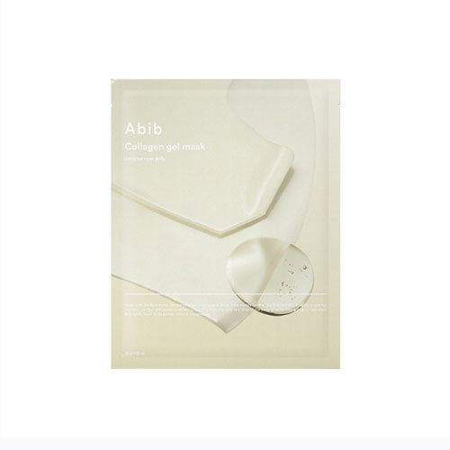 Collagen Gel Mask - Kbeauty Dropzone