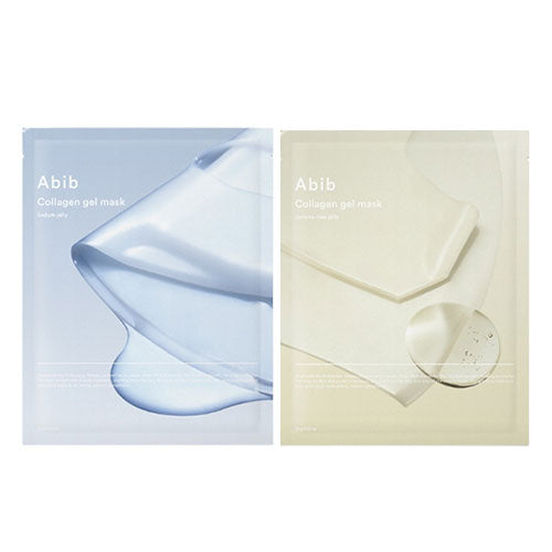 Collagen Gel Mask - Kbeauty Dropzone