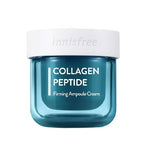 Collagen Peptide Firming Ampoule Cream - Kbeauty Dropzone
