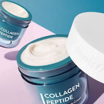 Collagen Peptide Firming Ampoule Cream - Kbeauty Dropzone