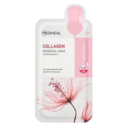 Essential Mask - Kbeauty Dropzone