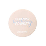 Oil Capture Cooling Powder - Kbeauty Dropzone