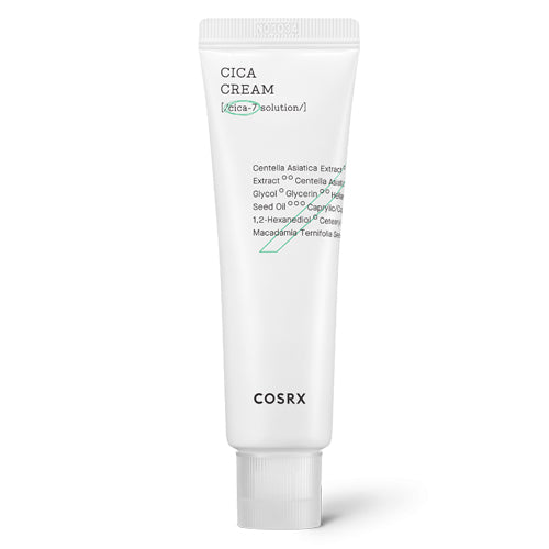 Pure Fit Cica Cream - Kbeauty Dropzone