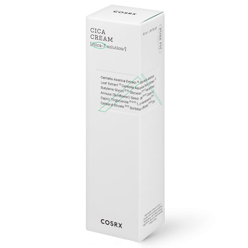 Pure Fit Cica Cream - Kbeauty Dropzone