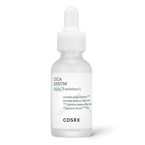 Pure Fit Cica Serum - Kbeauty Dropzone