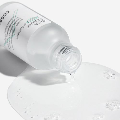 Pure Fit Cica Serum - Kbeauty Dropzone