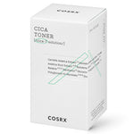 Pure Fit Cica Toner - Kbeauty Dropzone