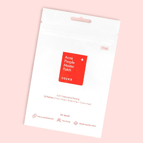 Acne Pimple Master Patch - Kbeauty Dropzone