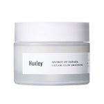 Cream ; Glow Awakening - Kbeauty Dropzone