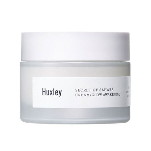 Cream ; Glow Awakening - Kbeauty Dropzone