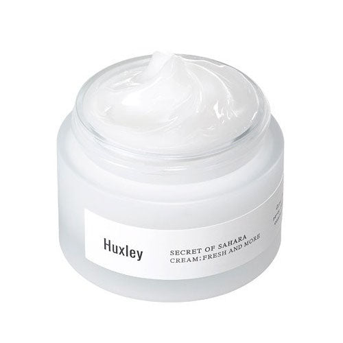 Cream ; Glow Awakening - Kbeauty Dropzone
