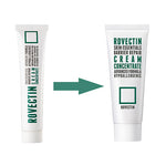 Skin Essentials Barrier Repair Cream Concentrate - Kbeauty Dropzone