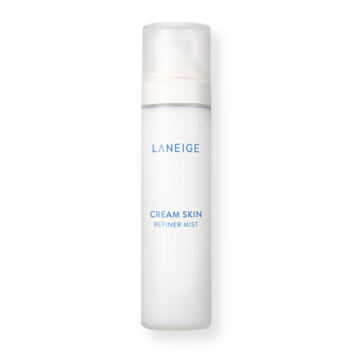 Cream Skin Refiner Mist - Kbeauty Dropzone
