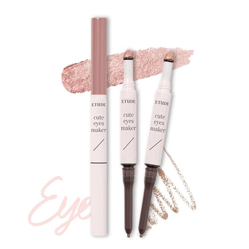 Cute Eyes Maker - Kbeauty Dropzone