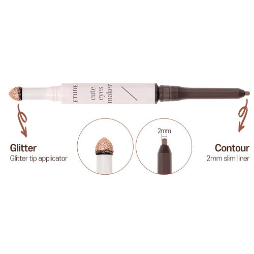 Cute Eyes Maker - Kbeauty Dropzone