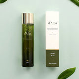 Peptide No-Sebum Balancing Toner - Kbeauty Dropzone