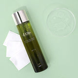 Peptide No-Sebum Balancing Toner - Kbeauty Dropzone