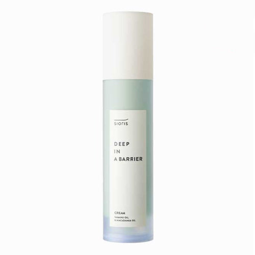 Deep in a Barrier Cream - Kbeauty Dropzone