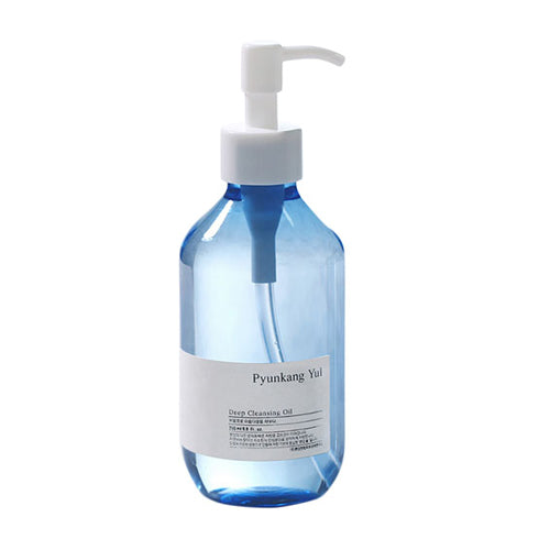 Deep Cleansing Oil - Kbeauty Dropzone