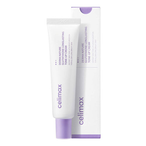Derma Nature Glutathione Longlasting Tone-Up Cream - Kbeauty Dropzone