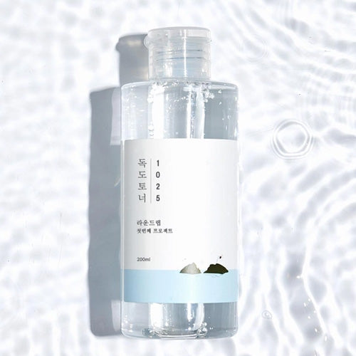 1025 Dokdo Toner - Kbeauty Dropzone