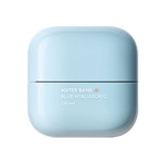 Water Bank Blue Hyaluronic Cream For Normal to Dry skin - Kbeauty Dropzone