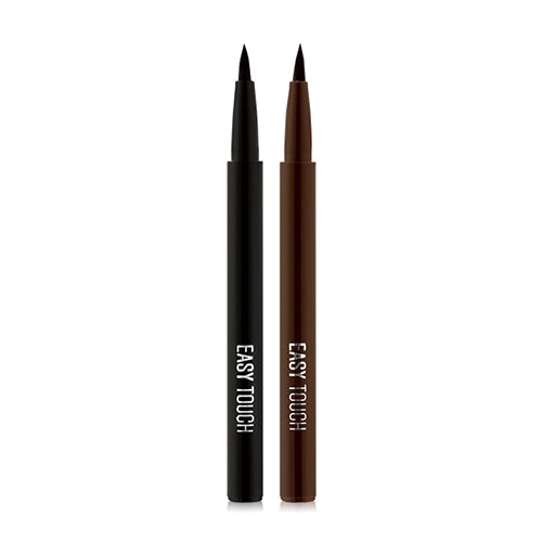 Easy Touch Brush Pen Eyeliner - Kbeauty Dropzone