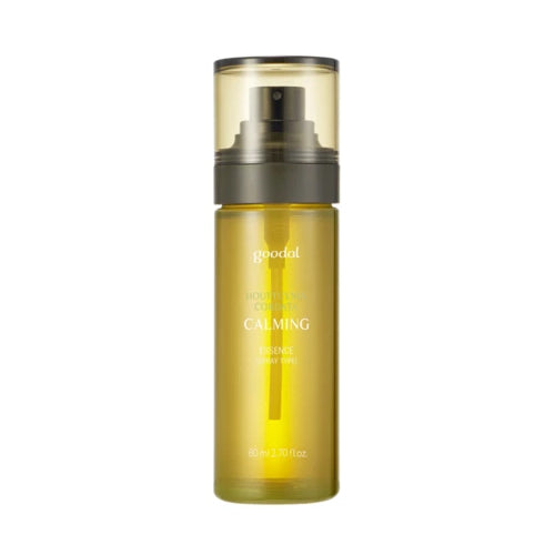 (Spray Type) Houttuynia Cordata Calming Essence - Kbeauty Dropzone
