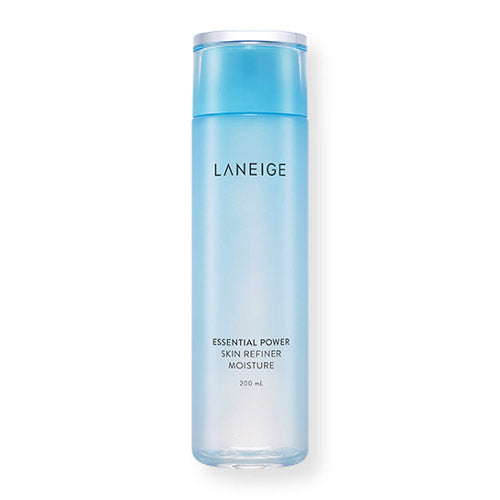 Essential Power Skin Refiner Moisture - Kbeauty Dropzone