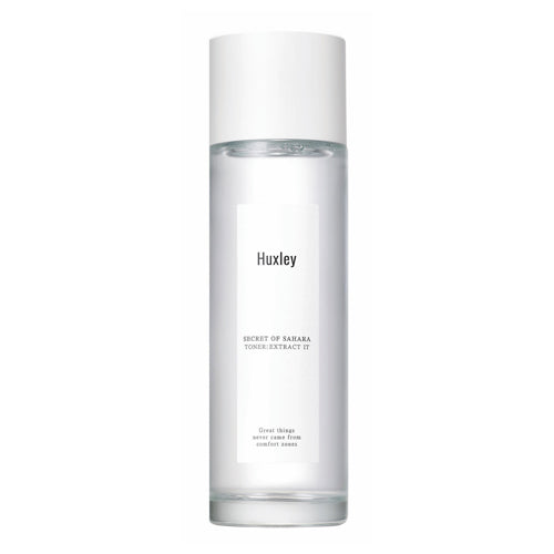 Toner ; Extract It - Kbeauty Dropzone