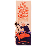 Witch Piggy Hell Pore Control 97% Hyaluronic Acid Serum - Kbeauty Dropzone