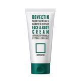 Skin Essentials Barrier Repair Face & Body Cream - Kbeauty Dropzone