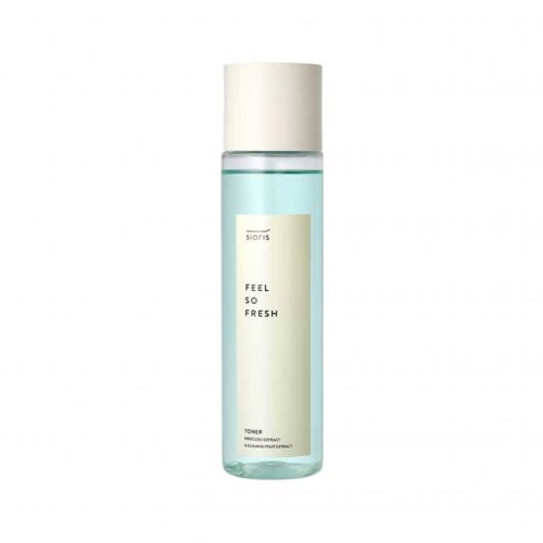 Feel So Fresh Toner - Kbeauty Dropzone