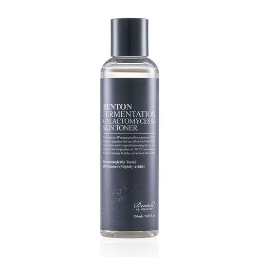 Fermentation Galactomyces 99 Skin Toner - Kbeauty Dropzone