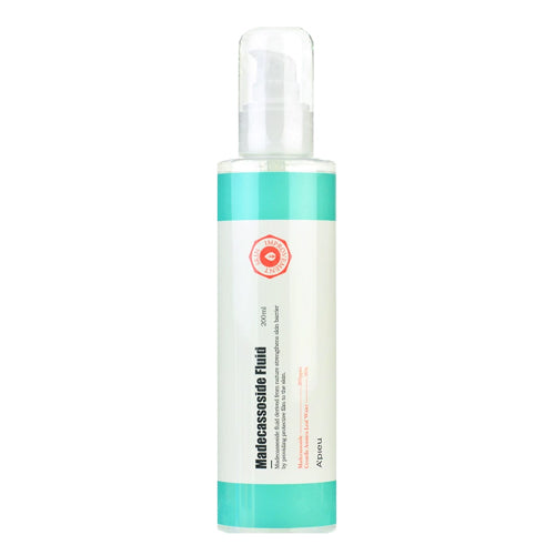 Madecassoside Fluid - Kbeauty Dropzone