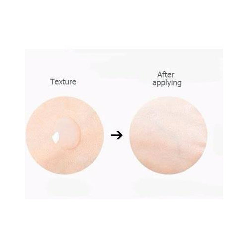 Madecassoside Fluid - Kbeauty Dropzone