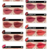 Blur Fudge Tint - Kbeauty Dropzone