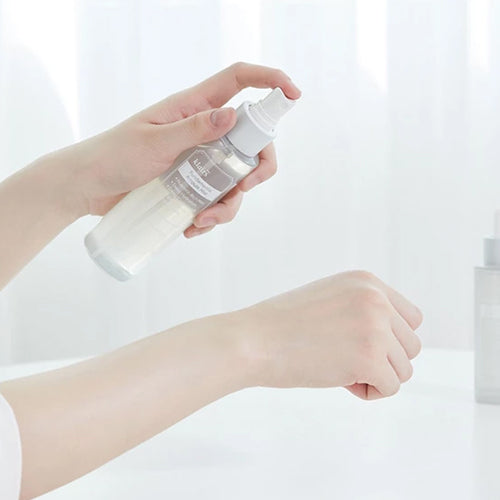 Fundamental Ampule Mist - Kbeauty Dropzone