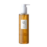 Ginseng Cleansing Oil - Kbeauty Dropzone