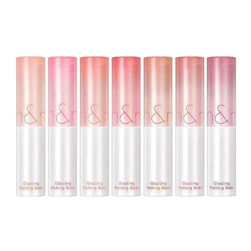 Glasting Melting Balm - Kbeauty Dropzone