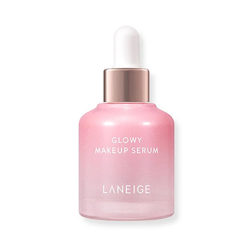 Glowy Makeup Serum - Kbeauty Dropzone