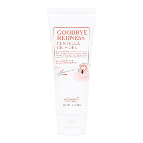 Goodbye Redness Centella Cica Gel - Kbeauty Dropzone