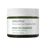 Derma Green Tea Probiotics Cream - Kbeauty Dropzone