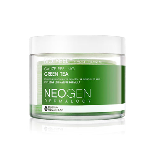 Dermalogy Bio-Peel Gauze Peeling Pads - Kbeauty Dropzone
