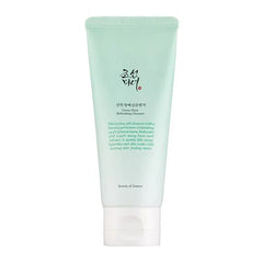 Green Plum Refreshing Cleanser - Kbeauty Dropzone
