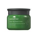 Green Tea Seed Cream - Kbeauty Dropzone