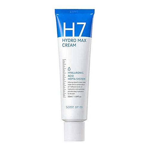 H7 Hydro Max Cream - Kbeauty Dropzone