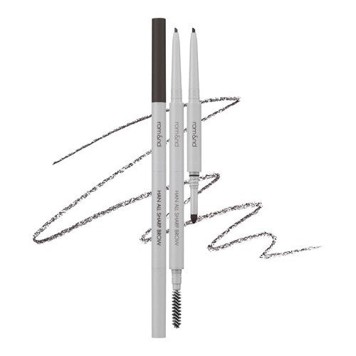 Han All Sharp Brow - Kbeauty Dropzone