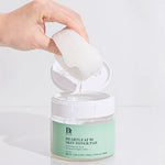 Heartleaf 80 Skin Toner Pad - Kbeauty Dropzone